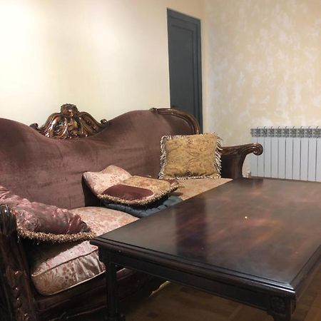 Villa Next To Victory Park Yerevan Ngoại thất bức ảnh