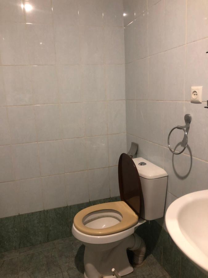 Villa Next To Victory Park Yerevan Ngoại thất bức ảnh