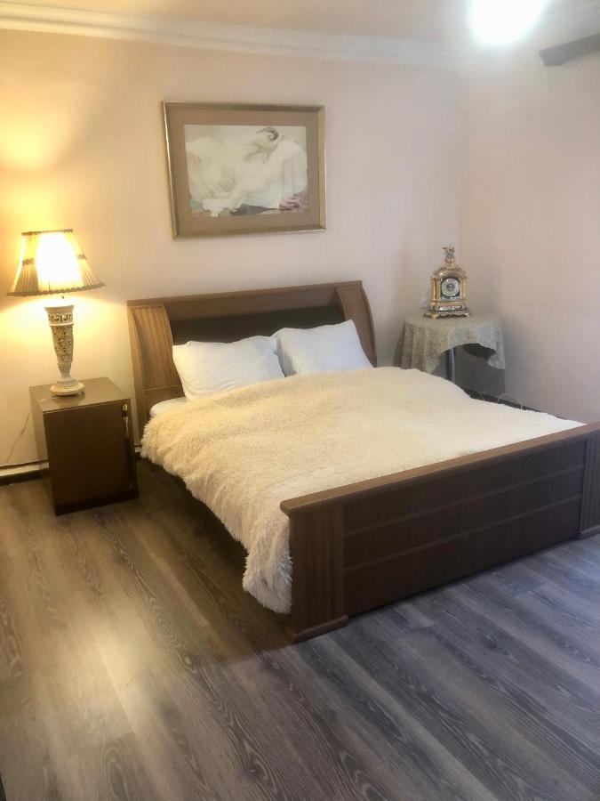 Villa Next To Victory Park Yerevan Ngoại thất bức ảnh