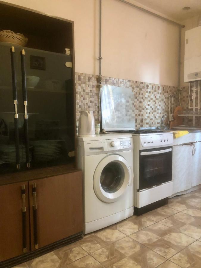 Villa Next To Victory Park Yerevan Ngoại thất bức ảnh