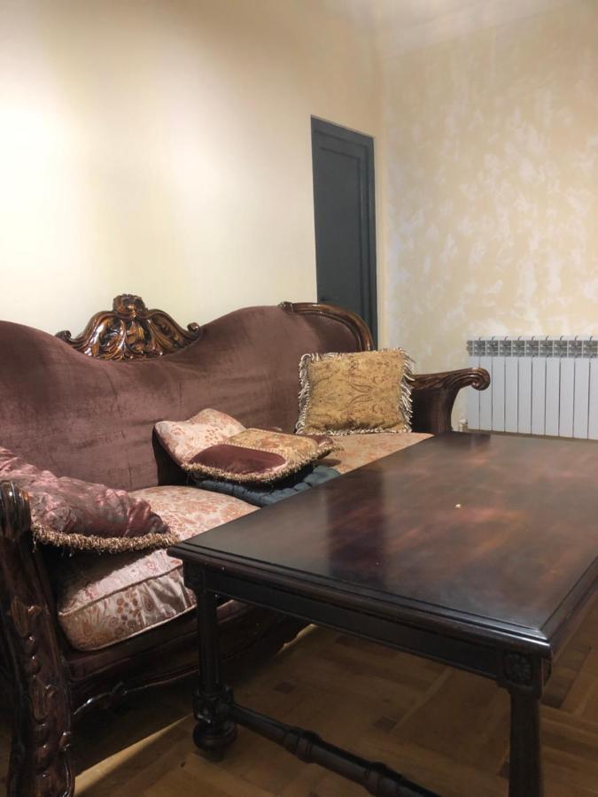 Villa Next To Victory Park Yerevan Ngoại thất bức ảnh